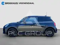 2021 Mini COOPER