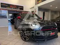 2021 Mini COOPER
