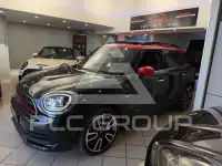 2021 Mini COOPER
