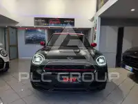 2021 Mini COOPER