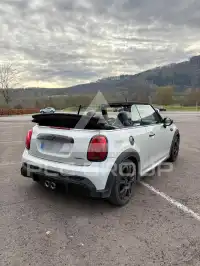 2021 Mini COOPER