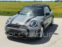 2021 Mini COOPER
