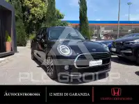 2021 Mini COOPER