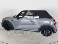 2021 Mini COOPER