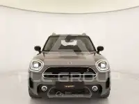 2021 Mini COOPER