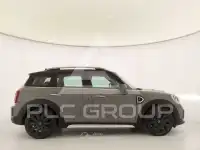 2021 Mini COOPER