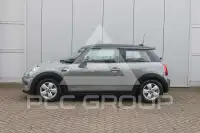 2021 Mini COOPER