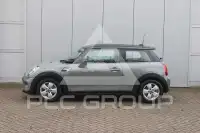 2021 Mini COOPER