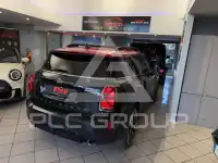 2021 Mini COOPER
