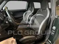 2021 Mini COOPER