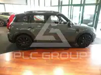 2021 Mini COOPER
