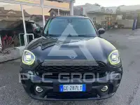 2021 Mini COOPER