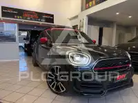 2021 Mini COOPER