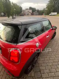 2021 Mini COOPER