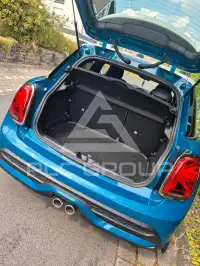 2021 Mini COOPER