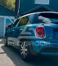 2021 Mini COOPER