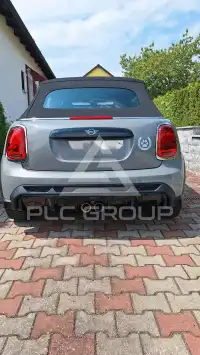 2021 Mini COOPER