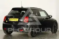 2021 Mini COOPER