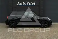 2021 Mini COOPER