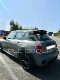 2021 Mini COOPER