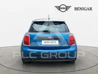 2021 Mini COOPER