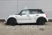 2021 Mini COOPER