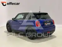 2021 Mini COOPER