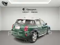 2021 Mini COOPER