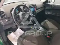 2021 Mini COOPER