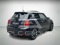 2021 Mini COOPER