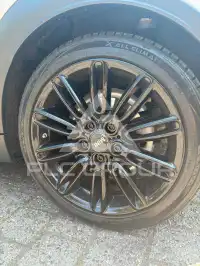 2021 Mini COOPER