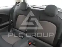 2021 Mini COOPER
