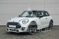 2021 Mini COOPER