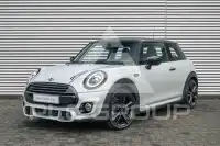 2021 Mini COOPER