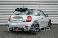 2021 Mini COOPER