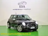 2021 Mini COOPER