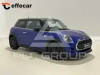 2021 Mini COOPER