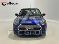 2021 Mini COOPER