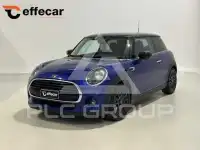 2021 Mini COOPER