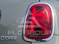 2021 Mini COOPER