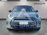2021 Mini COOPER