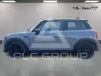 2021 Mini COOPER