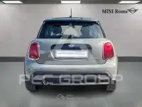 2021 Mini COOPER