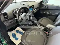 2021 Mini COOPER