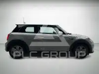 2021 Mini COOPER