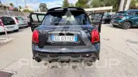 2021 Mini COOPER