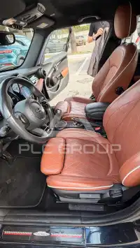 2021 Mini COOPER