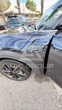 2021 Mini COOPER