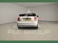 2021 Mini COOPER