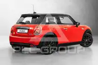 2021 Mini COOPER